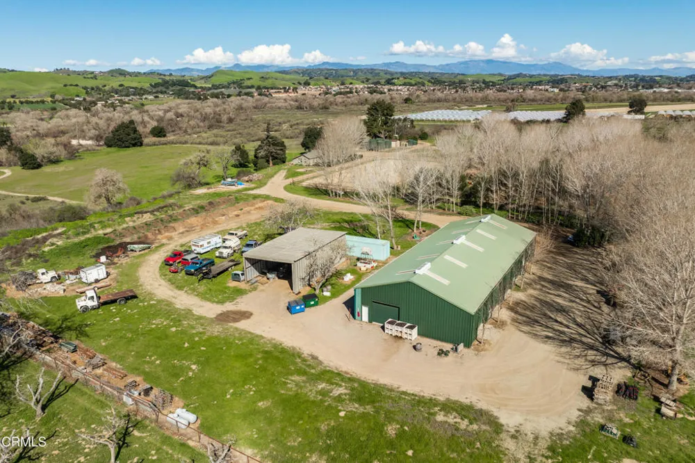 8669 Santa Rosa Road Buellton, CA 93427