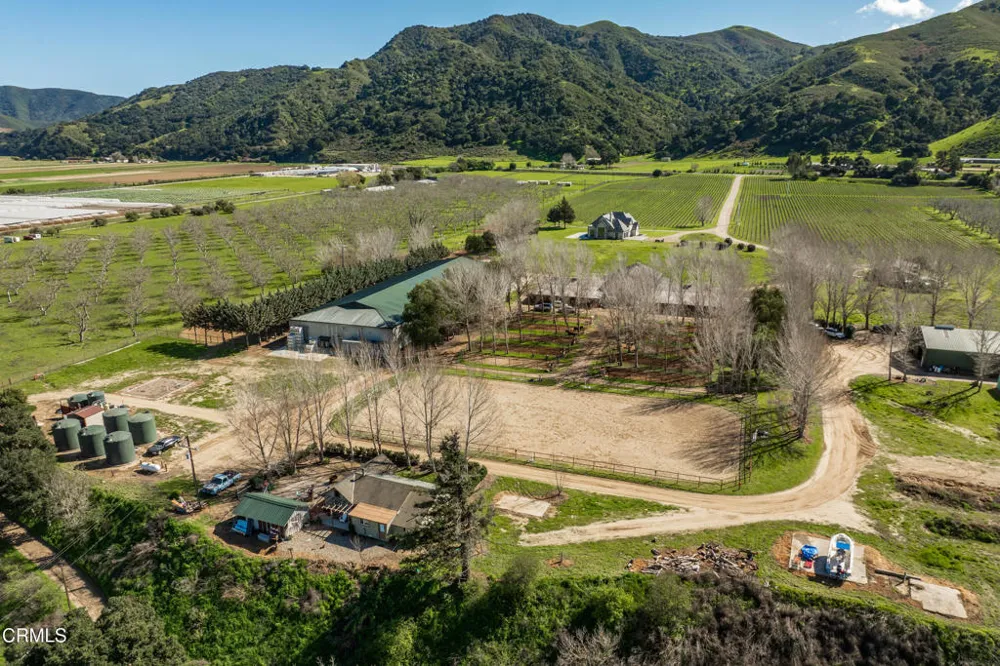 8669 Santa Rosa Road Buellton, CA 93427