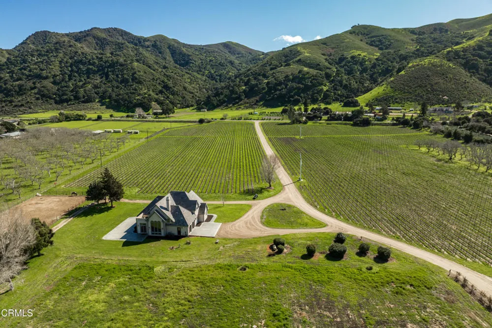 8669 Santa Rosa Road Buellton, CA 93427