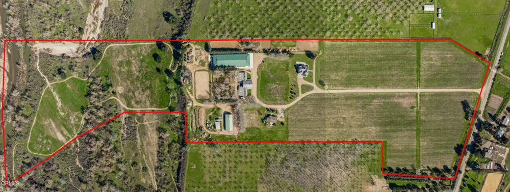 8669 Santa Rosa Road Buellton, CA 93427