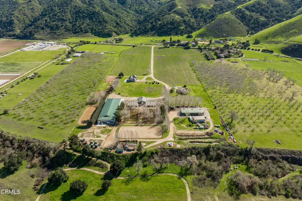 8669 Santa Rosa Road Buellton, CA 93427