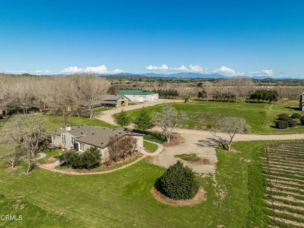 8669 Santa Rosa Road Buellton, CA 93427