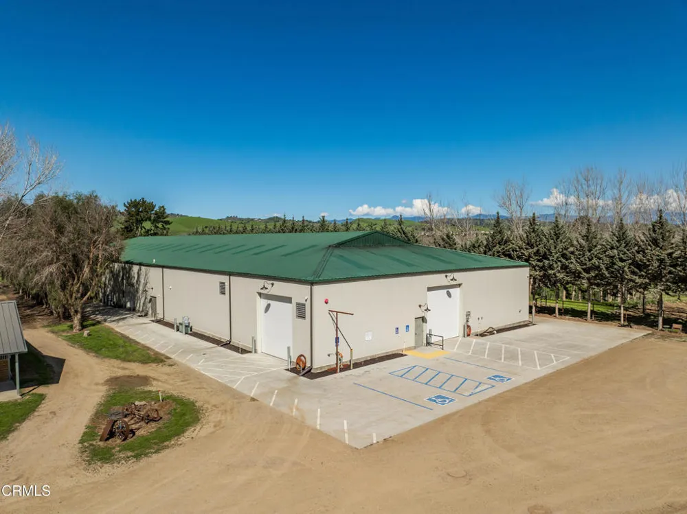 8669 Santa Rosa Road Buellton, CA 93427