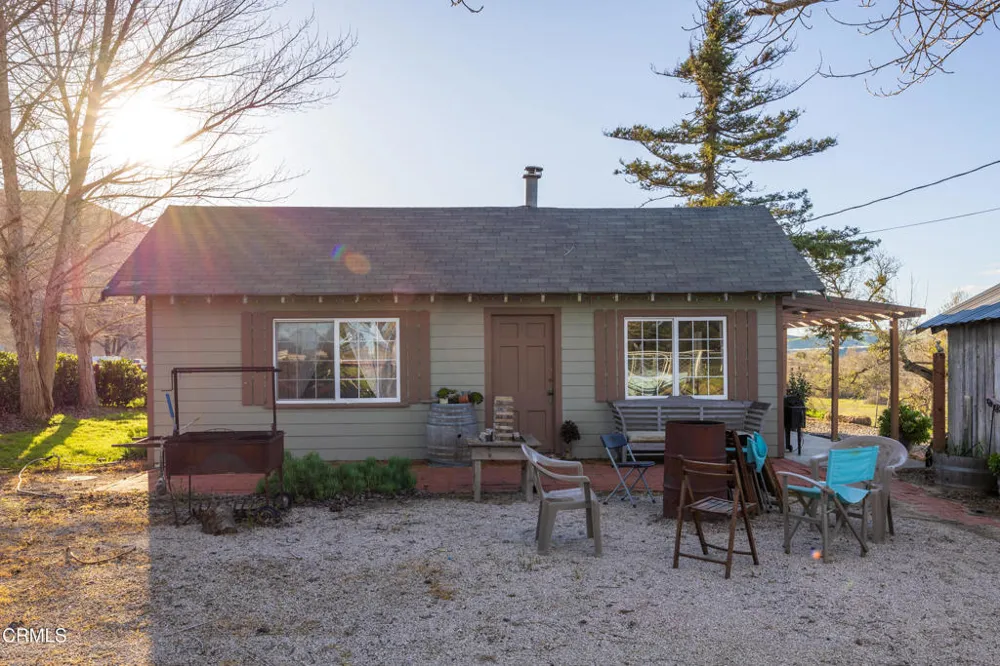 8669 Santa Rosa Road Buellton, CA 93427