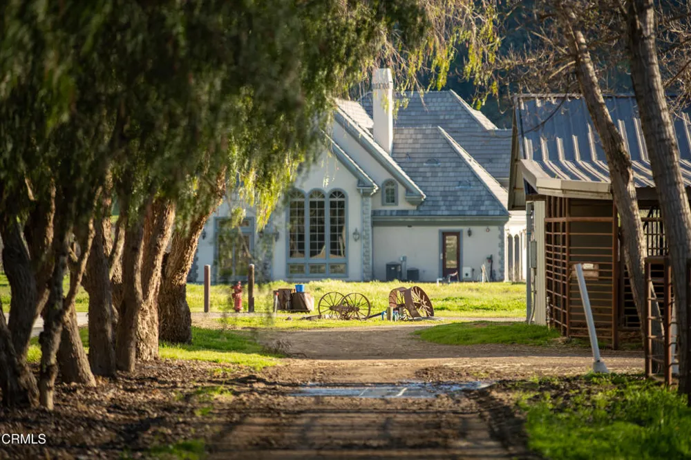 8669 Santa Rosa Road Buellton, CA 93427
