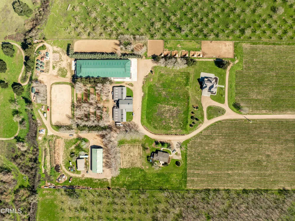 8669 Santa Rosa Road Buellton, CA 93427