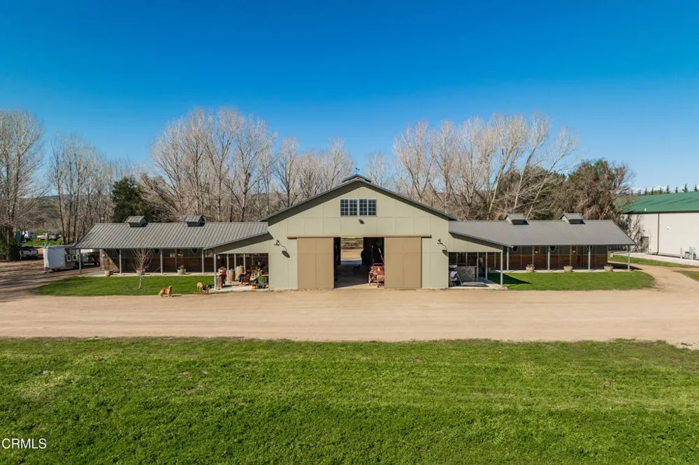 8669 Santa Rosa Road Buellton, CA 93427