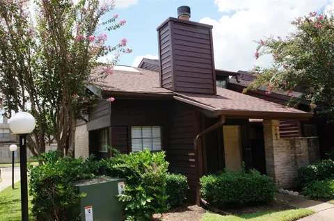 2611 Grants Lake Boulevard #163