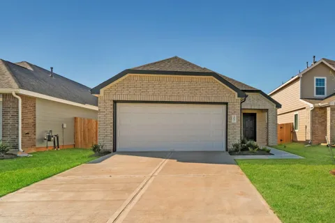 3017 Wood Lily Drive
