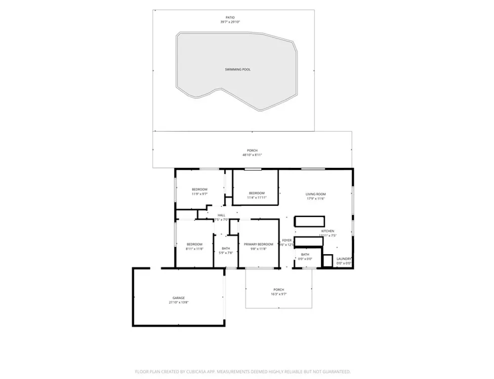5248 Enid Azusa, CA 91702
