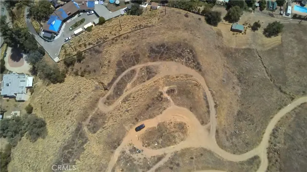 Sierra Vista Lane San Bernardino, CA 92405