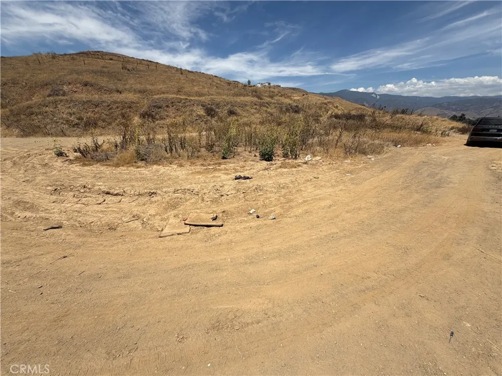Sierra Vista Lane San Bernardino, CA 92405