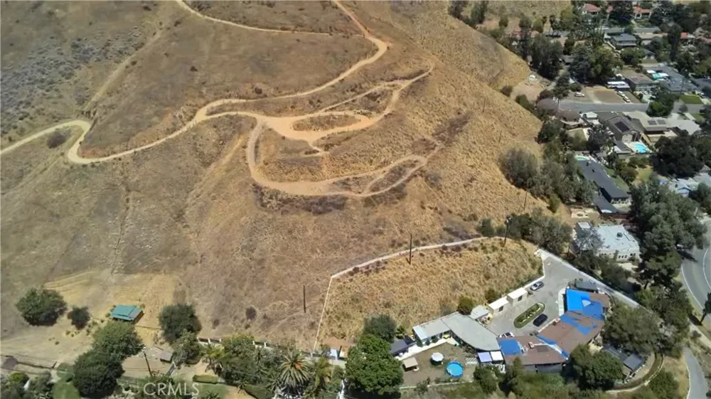 Sierra Vista Lane San Bernardino, CA 92405