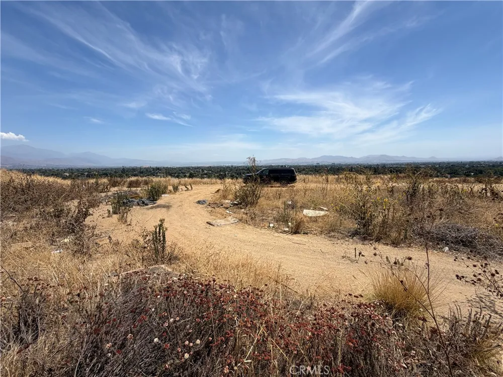 Sierra Vista Lane San Bernardino, CA 92405