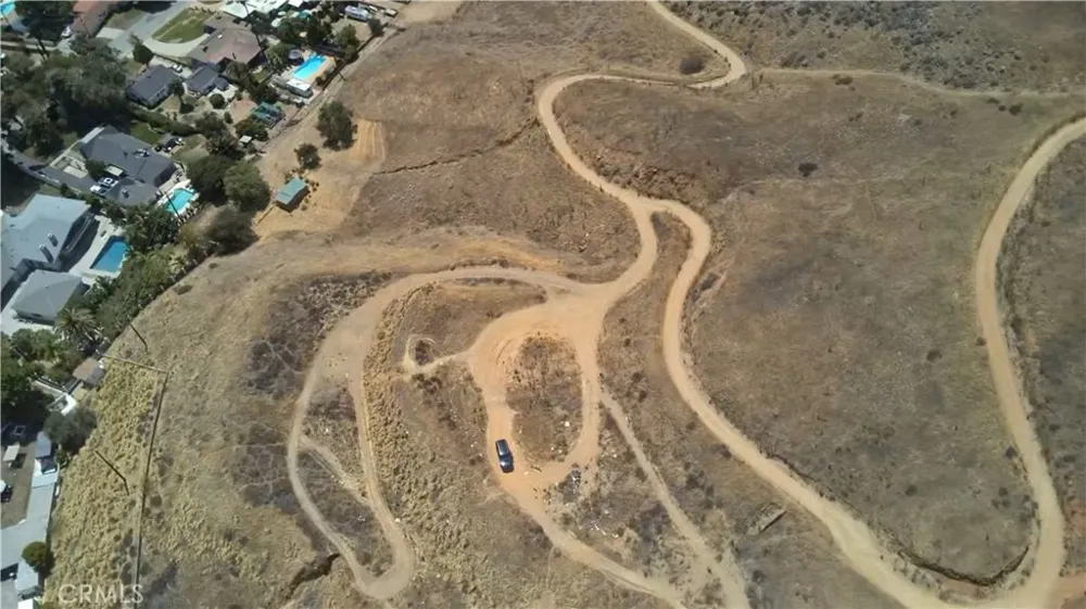 Sierra Vista Lane San Bernardino, CA 92405