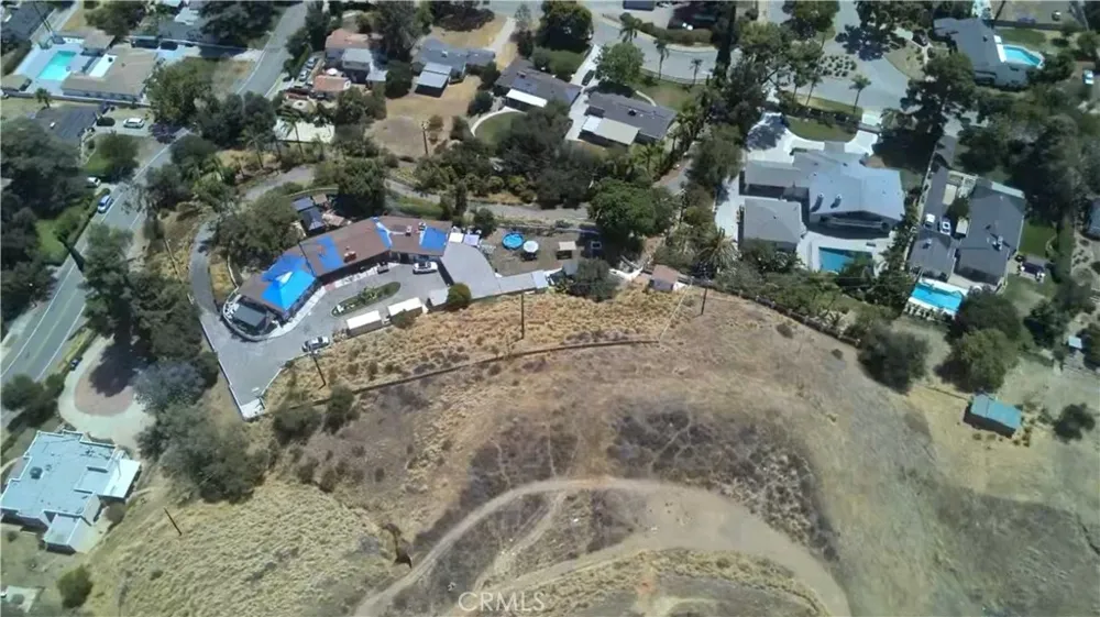 Sierra Vista Lane San Bernardino, CA 92405