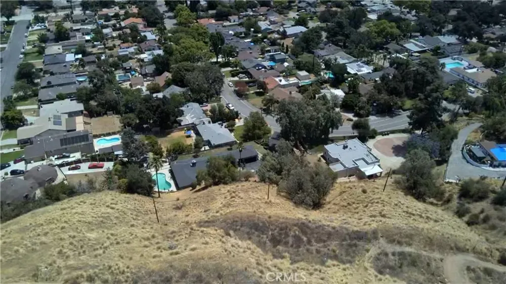 Sierra Vista Lane San Bernardino, CA 92405