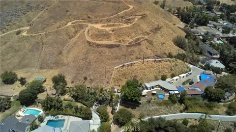 Sierra Vista Lane