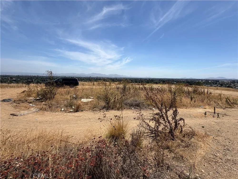 Sierra Vista Lane San Bernardino, CA 92405