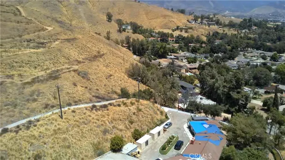 Sierra Vista Lane San Bernardino, CA 92405