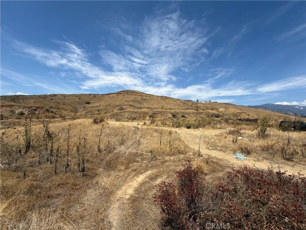 Sierra Vista Lane San Bernardino, CA 92405