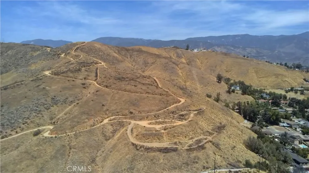 Sierra Vista Lane San Bernardino, CA 92405
