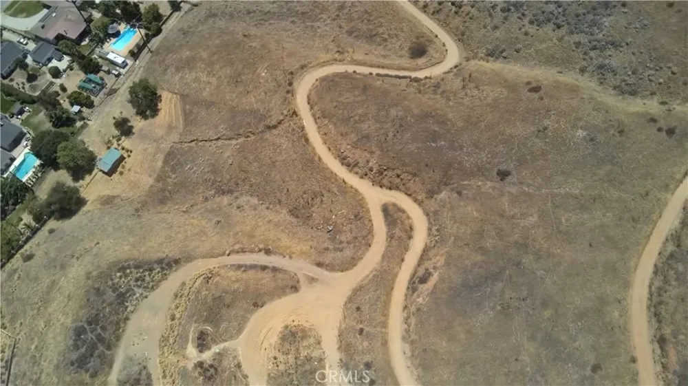 Sierra Vista Lane San Bernardino, CA 92405
