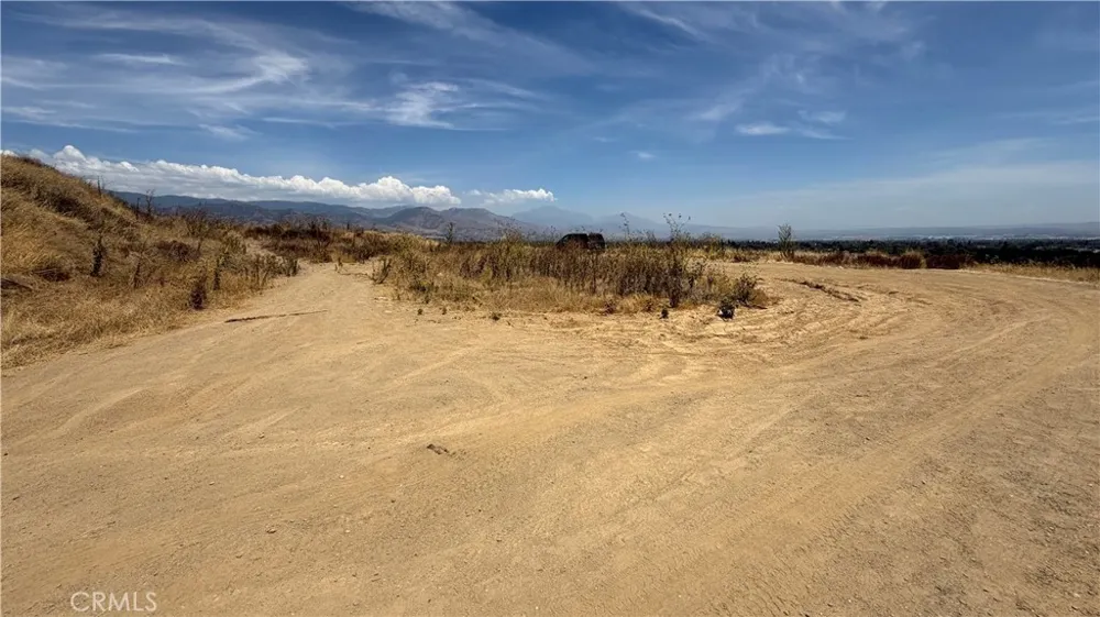 Sierra Vista Lane San Bernardino, CA 92405