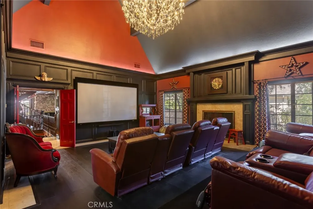 29155 Old Mill Creek Agoura Hills, CA 91301