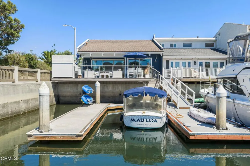 4624 Falkirk Bay Oxnard, CA 93035