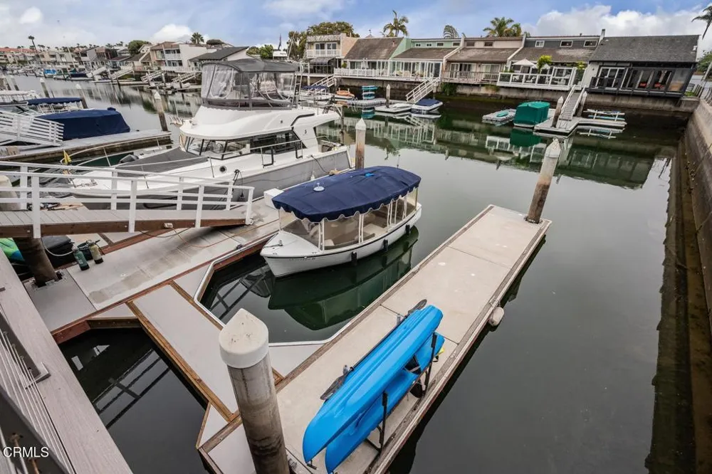 4624 Falkirk Bay Oxnard, CA 93035