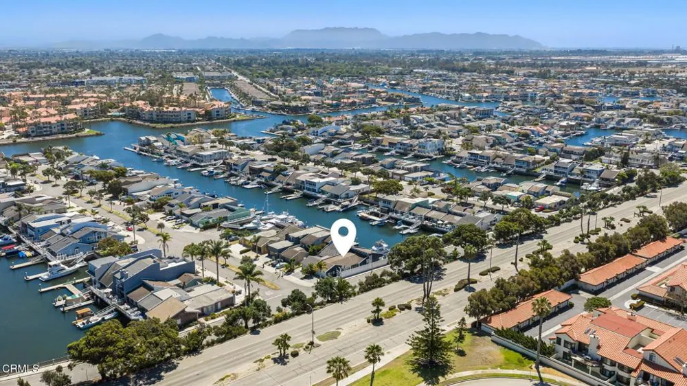 4624 Falkirk Bay Oxnard, CA 93035