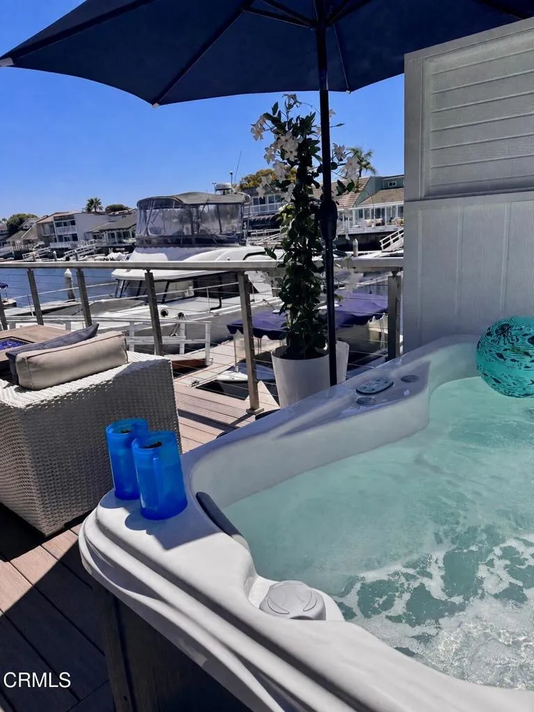 4624 Falkirk Bay Oxnard, CA 93035