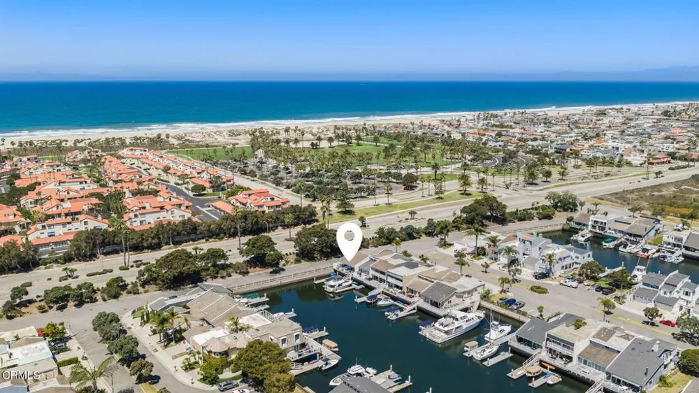 4624 Falkirk Bay Oxnard, CA 93035