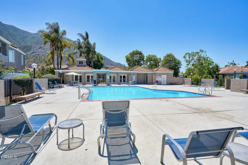6216 Paseo Encantada Camarillo, CA 93012