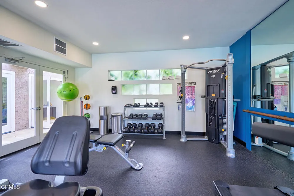 6216 Paseo Encantada Camarillo, CA 93012