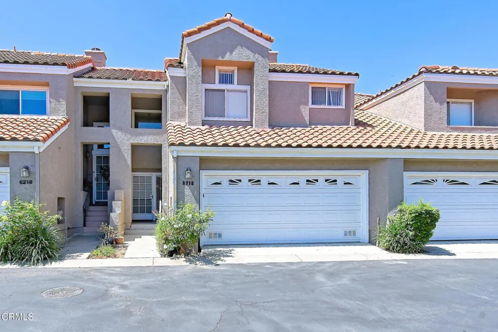 6216 Paseo Encantada Camarillo, CA 93012