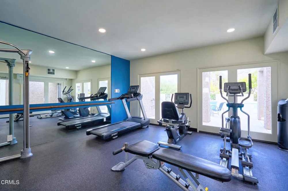 6216 Paseo Encantada Camarillo, CA 93012