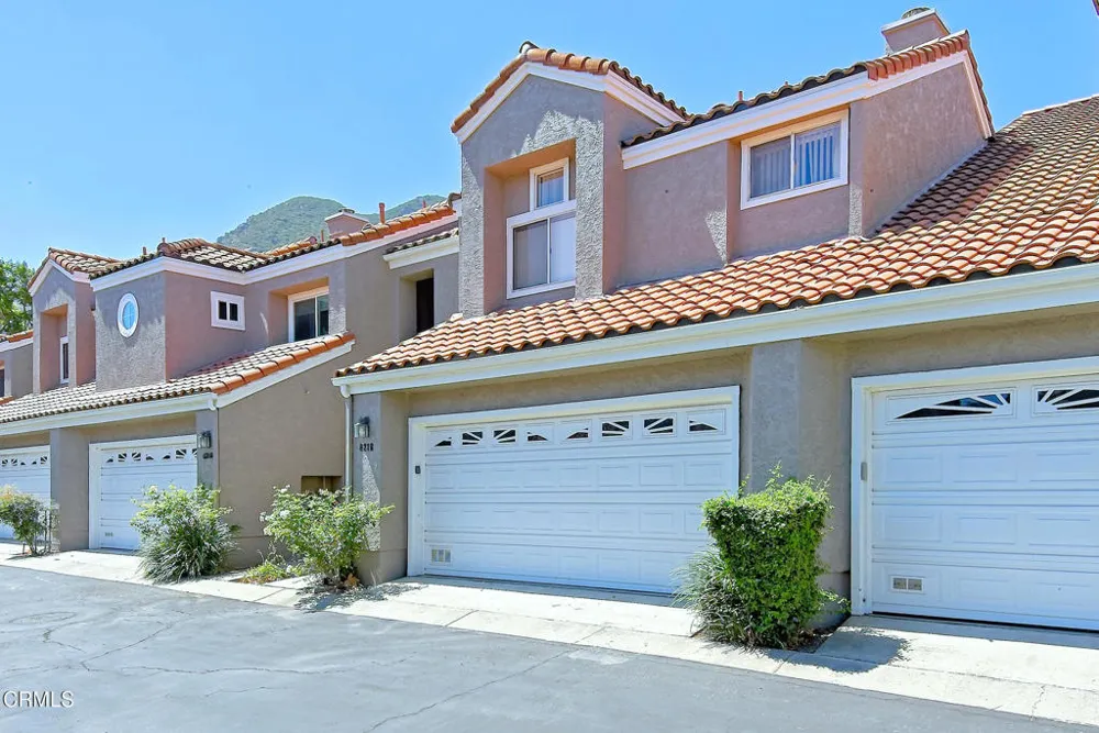 6216 Paseo Encantada Camarillo, CA 93012