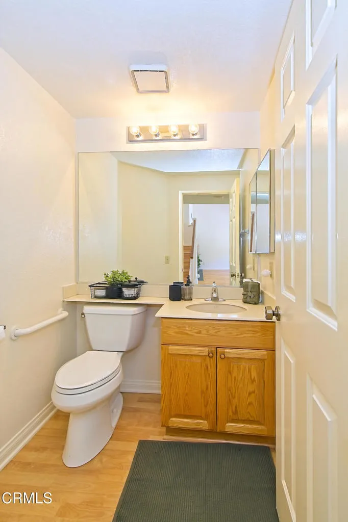 6216 Paseo Encantada Camarillo, CA 93012