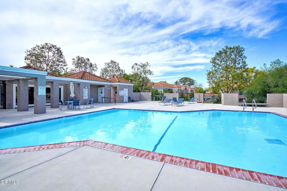 6216 Paseo Encantada Camarillo, CA 93012
