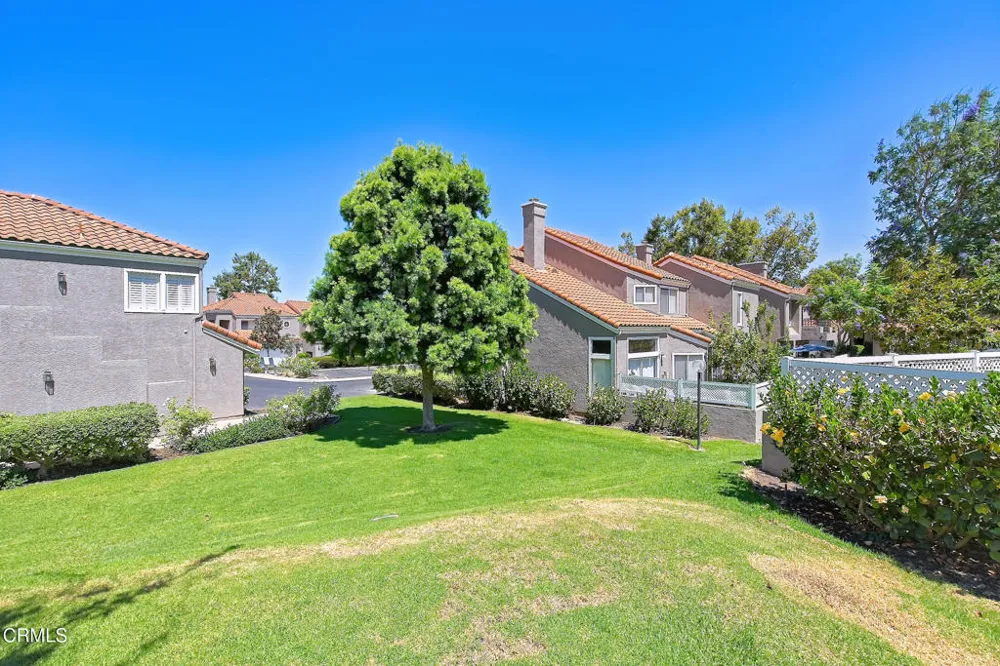 6216 Paseo Encantada Camarillo, CA 93012
