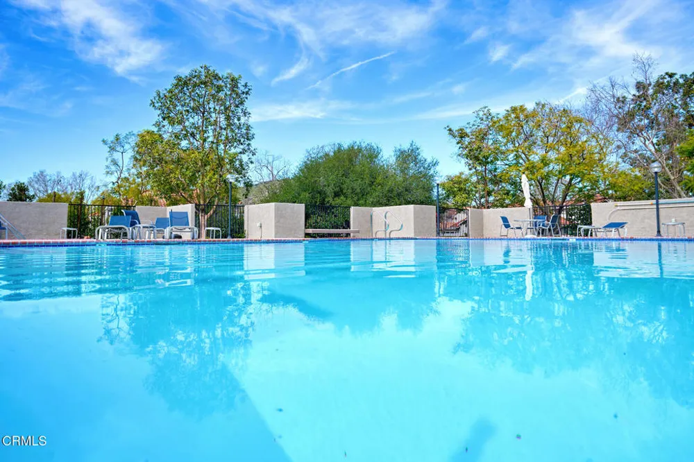 6216 Paseo Encantada Camarillo, CA 93012