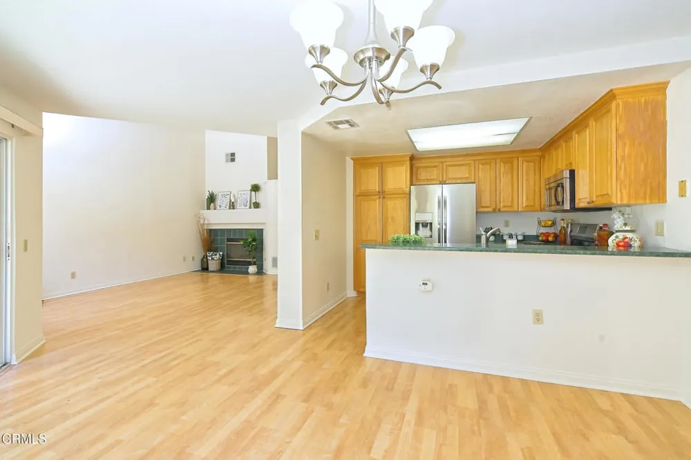 6216 Paseo Encantada Camarillo, CA 93012