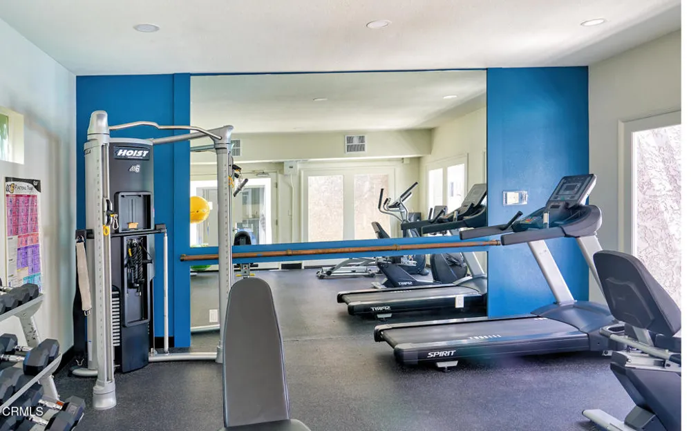 6216 Paseo Encantada Camarillo, CA 93012