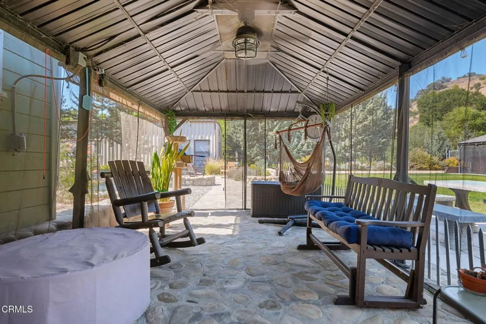 5828 Wheeler Canyon Road Santa Paula, CA 93060