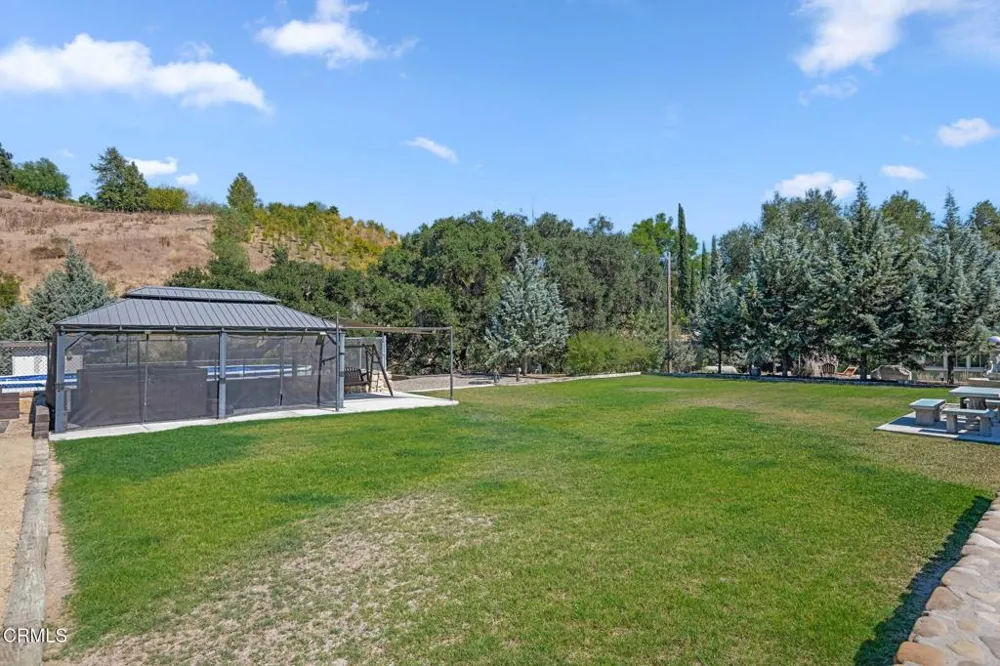 5828 Wheeler Canyon Road Santa Paula, CA 93060