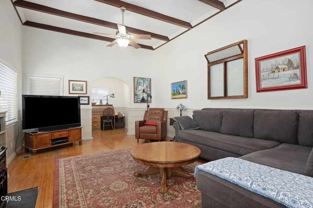 5828 Wheeler Canyon Road Santa Paula, CA 93060