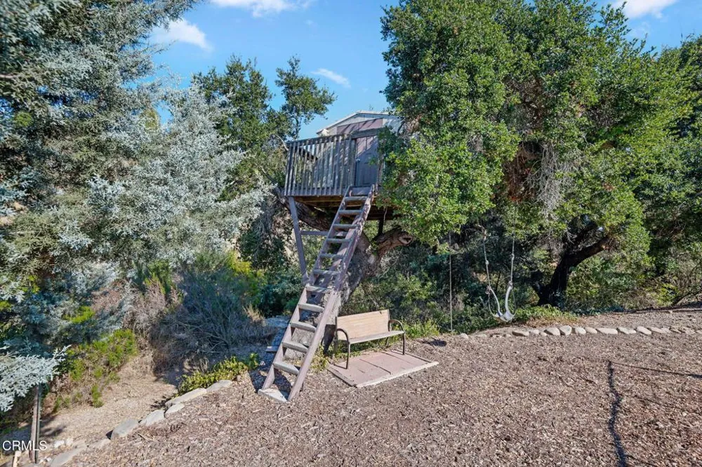 5828 Wheeler Canyon Road Santa Paula, CA 93060