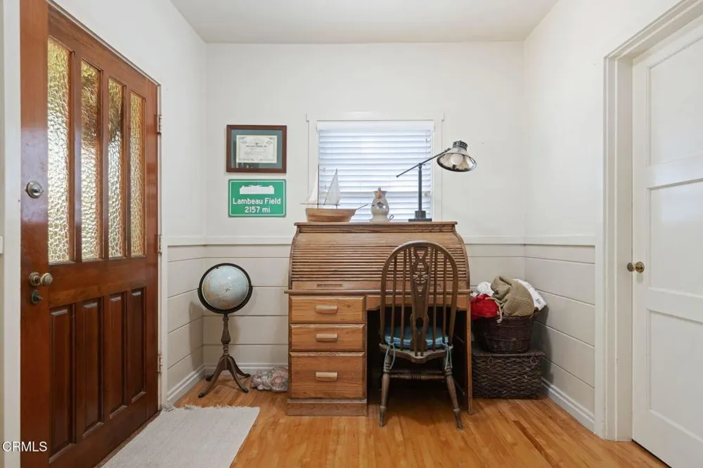 5828 Wheeler Canyon Road Santa Paula, CA 93060
